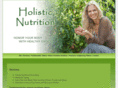 holisticnutrition.biz