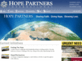 hopepartners.com