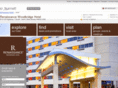 hotelwoodbridge.com
