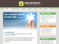 huuruwwebsite.nl