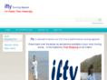 iftygear.com