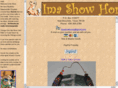 imashowhorse.com