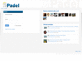 inpadel.com