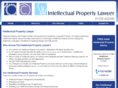 intellectual-property-lawyer.co.uk