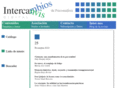 intercanvis.es