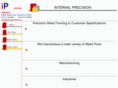 internalprecision.com