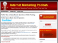 internetmarketingpoobah.com