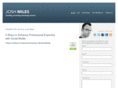 joshmiles.com