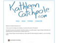 kathleencatchpole.com