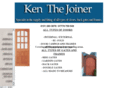 kenthejoiner.net