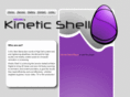 kineticshell.com