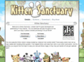 kittensanctuary.com