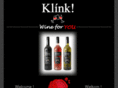 klinkwine.com