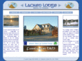 lackenlodge.com