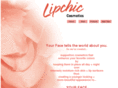 lipchicproducts.com