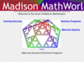 madisonmathworld.com