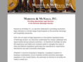 marstonmcnally.com