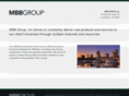 mbbgroupinc.com