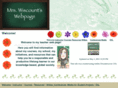 melaniewiscount.com