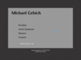 michaelgrbich.com