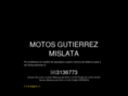 motosgutierrez.com