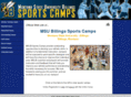 msubcamps.com