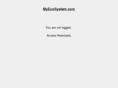 myecosystem.com
