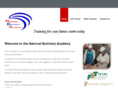 nationalbutcheryacademy.com