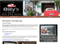 oilysautorepair.com