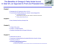 omega3sealoil.com
