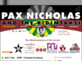 pax-nicholas.com