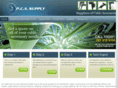 pcasupply.com