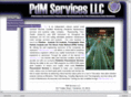 pdmservicesllc.com