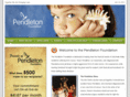 pendletonfoundation.org
