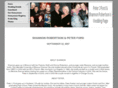 peterandshannon.com