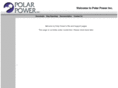 polarpowerinc.net