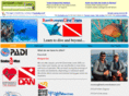 reefrunnerdiveteam.com