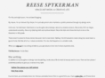 reesespykerman.com