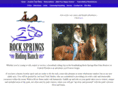 rsrranch.com