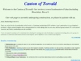 sca-torvald.org