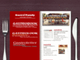 second-gastrolook.com