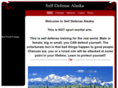 selfdefensealaska.com
