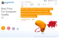 smallplanetairlines.com