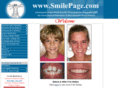 smilepage.com