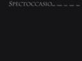 spectoccasio.com