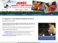 staugustinelawnmowerrepair.com