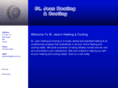 stjeanheating.com