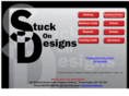 stuckondesigns.com