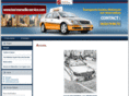 taxi-marseille-service.com