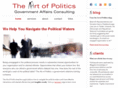 theartofpolitic.com